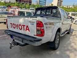 تۆیۆتا هایلۆکس